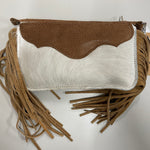 Kiowa Clutch Purse-Western Culture Leather