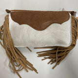 Kiowa Clutch Purse-Western Culture Leather