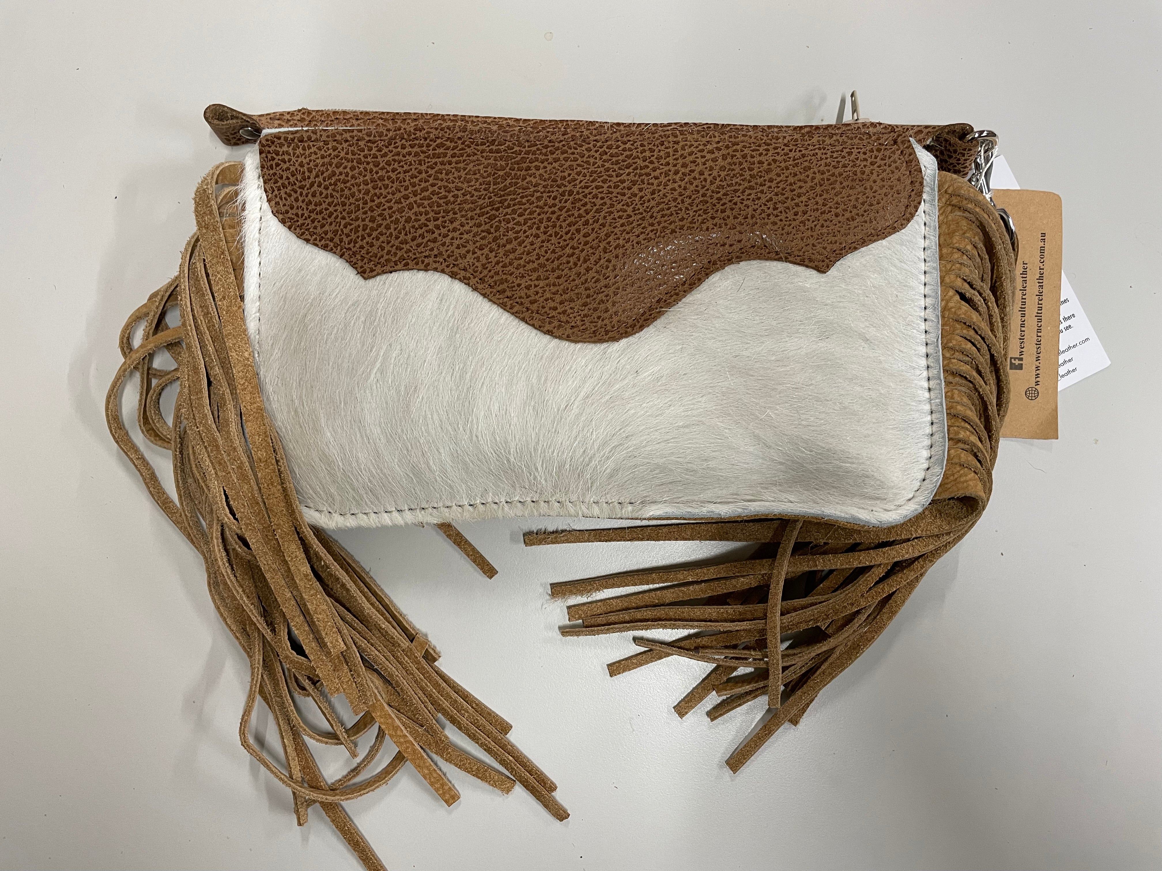 Kiowa Clutch Purse-Western Culture Leather