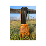 Gypsy Sling Bag-Western Culture Leather