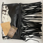 Kiowa Clutch Purse-Western Culture Leather