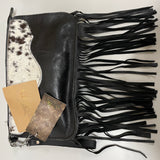 Kiowa Clutch Purse-Western Culture Leather