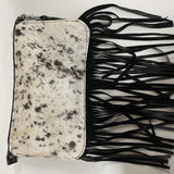 Kiowa Clutch Purse-Western Culture Leather