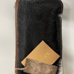 Kiowa Clutch Purse-Western Culture Leather