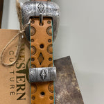 Gypsy Sling Bag-Western Culture Leather