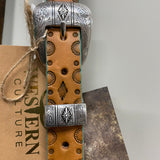 Gypsy Sling Bag-Western Culture Leather