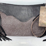 Kiowa Clutch Purse-Western Culture Leather