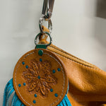Gypsy Sling Bag-Western Culture Leather