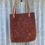 Shiloutte Range - Classics-Western Culture Leather