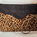 Kiowa Clutch Purse-Western Culture Leather