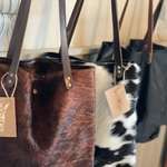 Shiloutte Range - Classics-Western Culture Leather