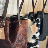 Shiloutte Range - Classics-Western Culture Leather