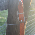 Warrior Bag-Western Culture Leather