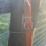 Warrior Bag-Western Culture Leather