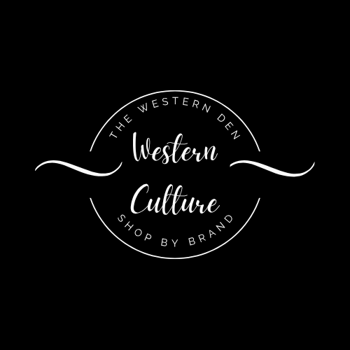 WESTERN CULTURE APPAREL
