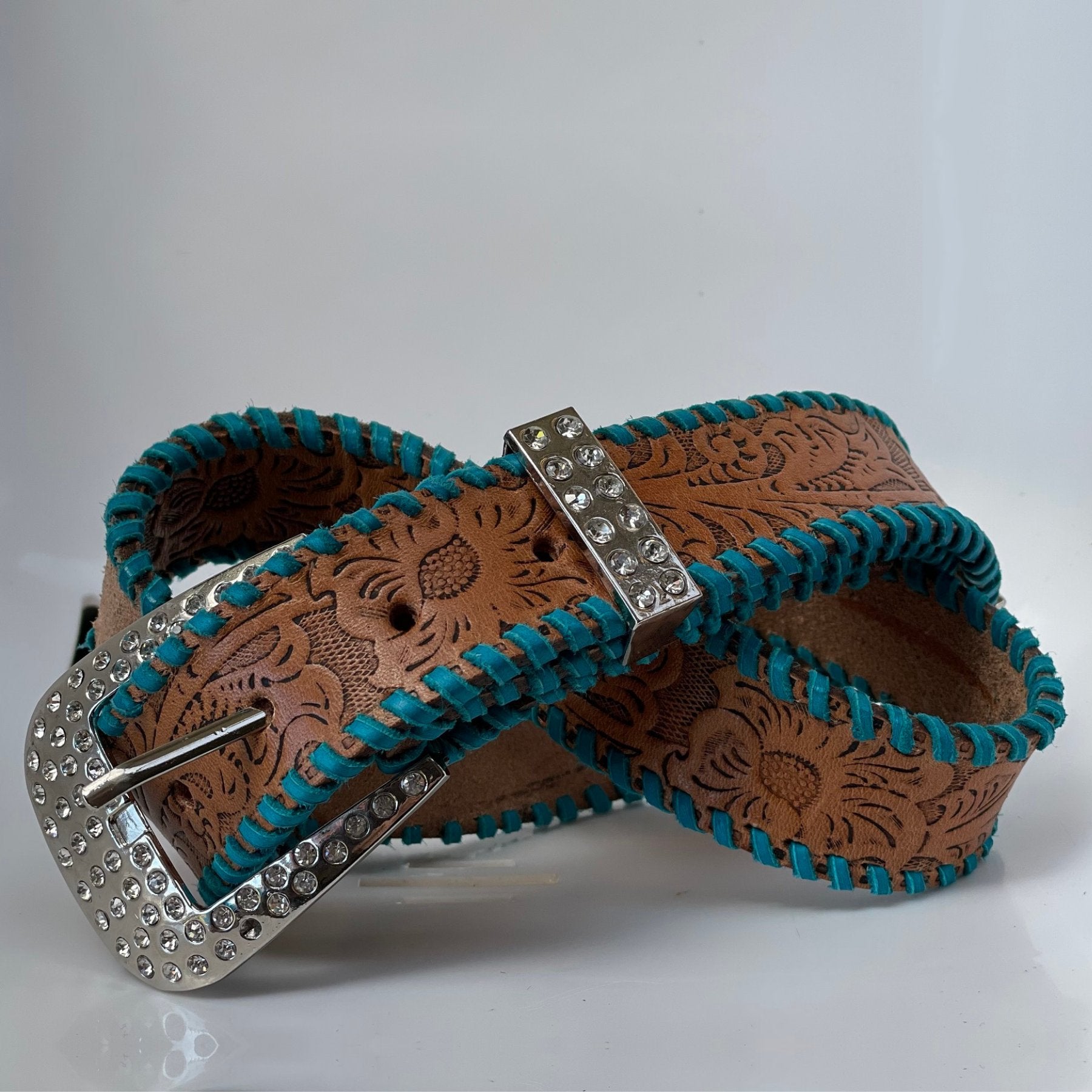BELTS