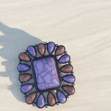Phone Pop-Western Culture Leather