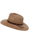 Big Australian Hat-Western Culture Leather