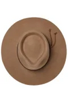 Big Australian Hat-Western Culture Leather