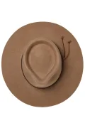 Big Australian Hat-Western Culture Leather