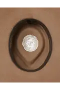 Big Australian Hat-Western Culture Leather