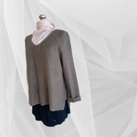 Bridget Knit-Western Culture Leather