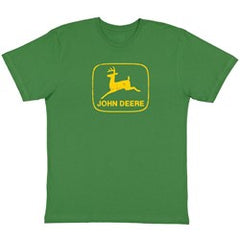 John Deer - Kids Tee-Western Culture Leather