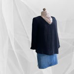 Bridget Knit-Western Culture Leather