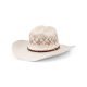 The Bedorie - Avenel Hats-Western Culture Leather