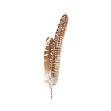 Hat & Lapel Feather Pins- Avenel Hats-Western Culture Leather