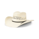 The Fender - Avenel Hat-Western Culture Leather