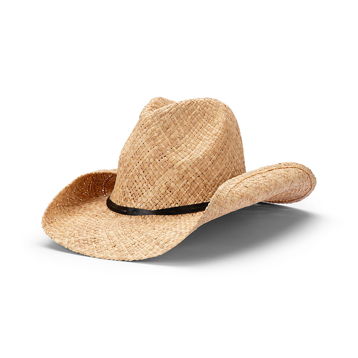 The Harrow - Avenel Hats-Western Culture Leather