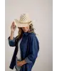 The Wild Rag - Avenel Hats-Western Culture Leather