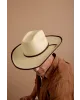 The Rancher - Avenel Hat-Western Culture Leather