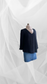 Bridget Knit-Western Culture Leather