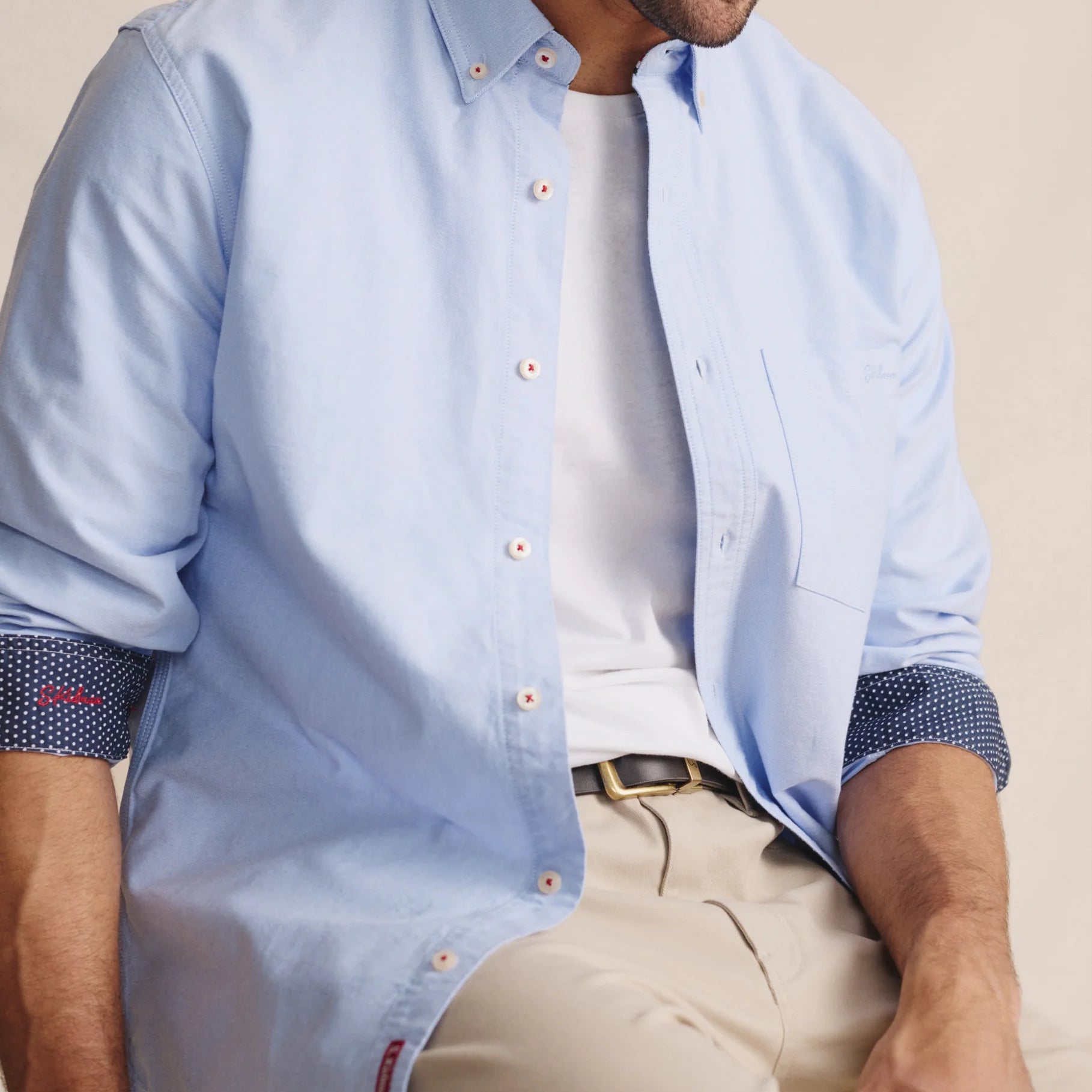 S.Kidman - Aberdeen-Western Culture Leather