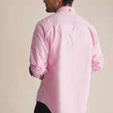 S.Kidman - Aberdeen Pale Pink-Western Culture Leather