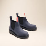202 BIMERI Rossi Boots-Western Culture Leather
