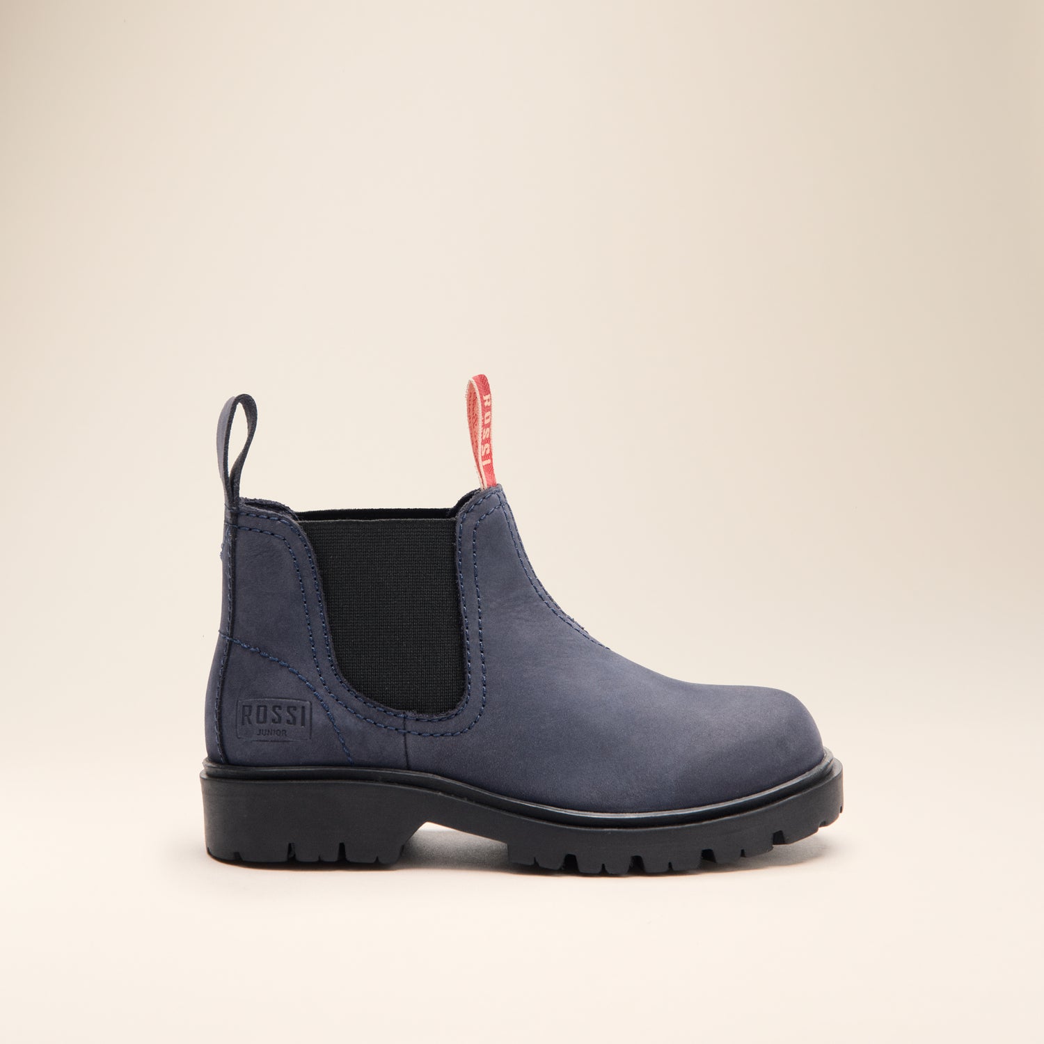 202 BIMERI Rossi Boots-Western Culture Leather