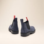 202 BIMERI Rossi Boots-Western Culture Leather