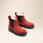 202 BIMERI Rossi Boots-Western Culture Leather