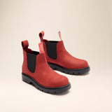 202 BIMERI Rossi Boots-Western Culture Leather