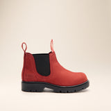 202 BIMERI Rossi Boots-Western Culture Leather