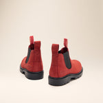202 BIMERI Rossi Boots-Western Culture Leather