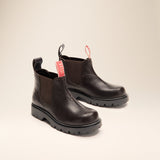 204 BARK Rossi Boots-Western Culture Leather