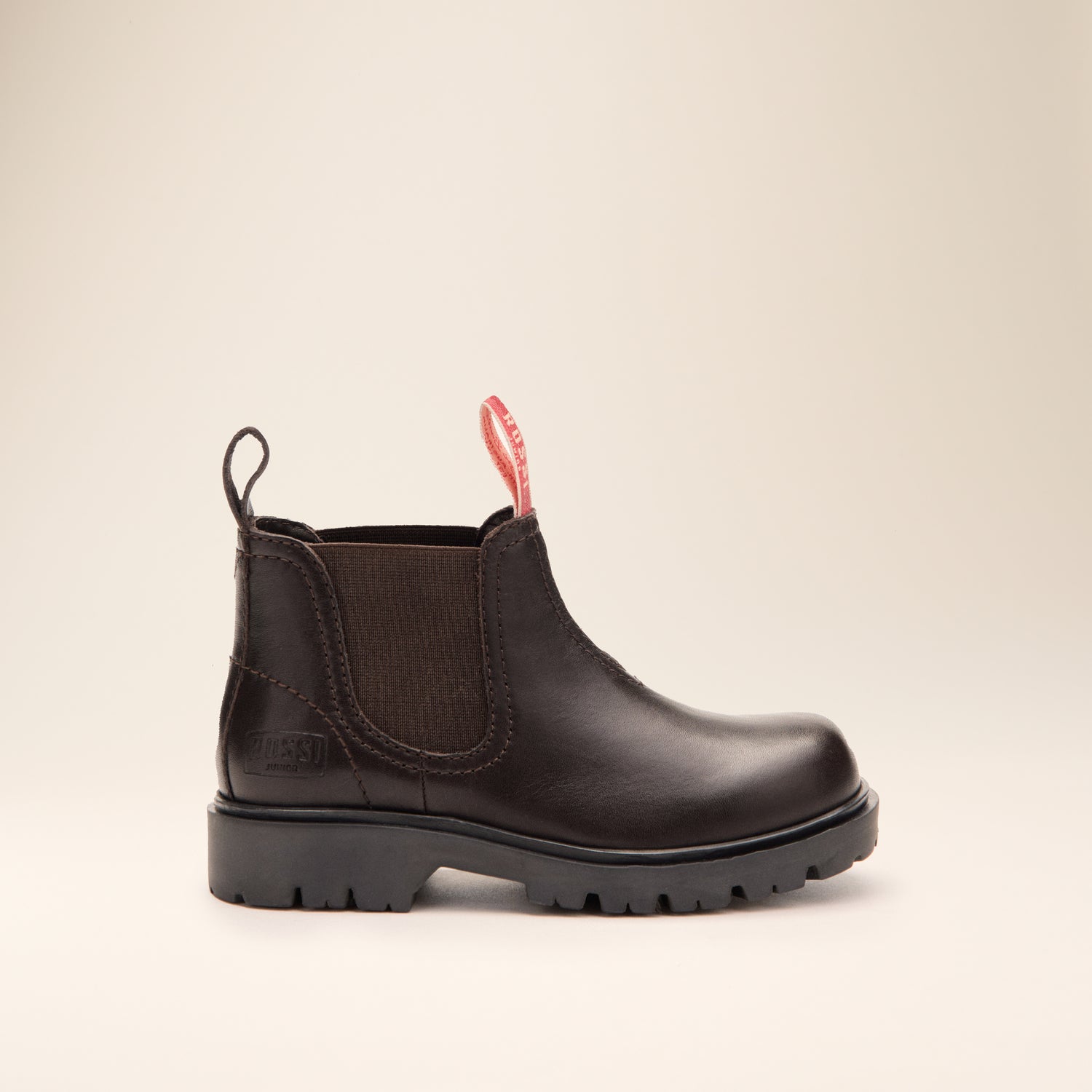 204 BARK Rossi Boots-Western Culture Leather