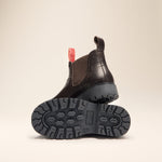 204 BARK Rossi Boots-Western Culture Leather