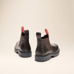 204 BARK Rossi Boots-Western Culture Leather