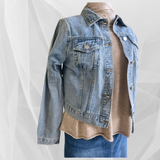 Riley Jacket-Western Culture Leather