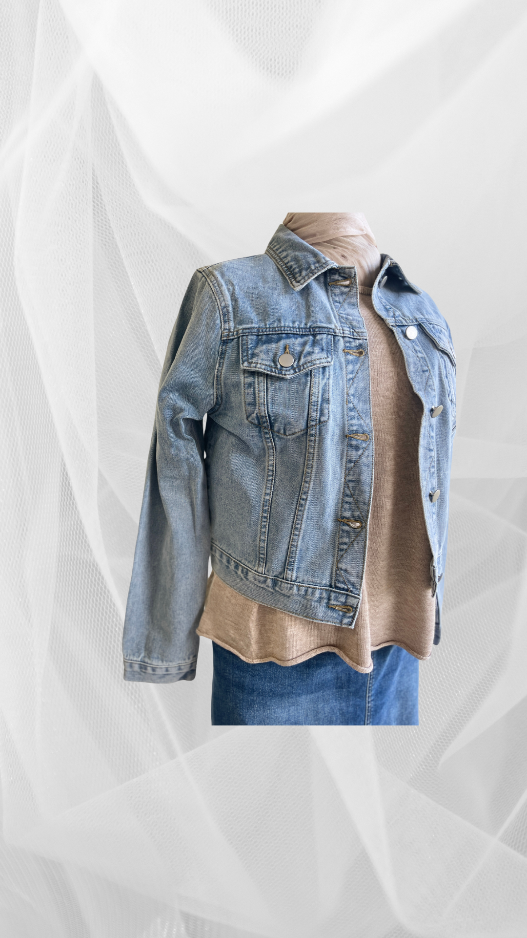 Riley Jacket-Western Culture Leather